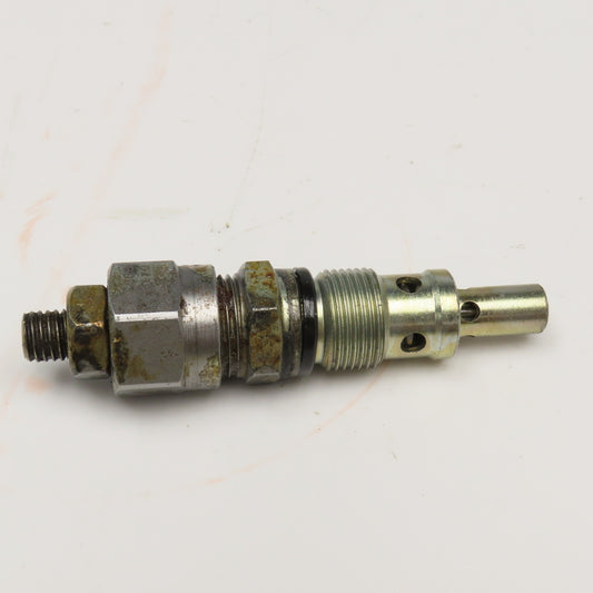 Bosch Rexroth 041118039905000 Direct Acting Poppet Type Relief Valve 75-725PSI
