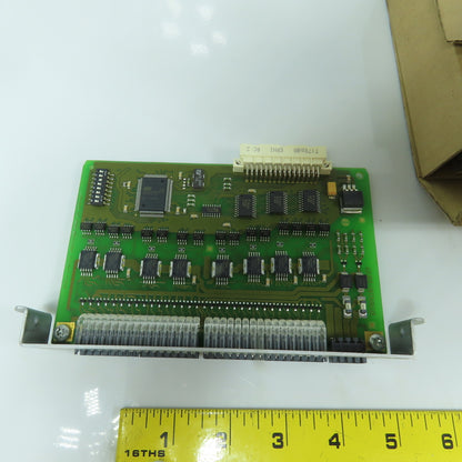 Trumpf 0342022 Bosch Rexroth 1070083387-GA1 Output Module CL-A2-24V-0,5A-32-FC