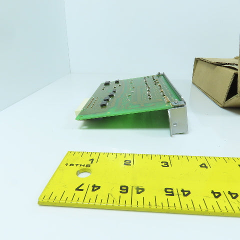 Trumpf 0342022 Bosch Rexroth 1070083387-GA1 Output Module CL-A2-24V-0,5A-32-FC