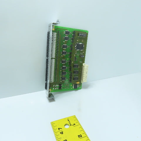 Trumpf 0342022 Bosch Rexroth 1070083387-GA1 Output Module CL-A2-24V-0,5A-32-FC