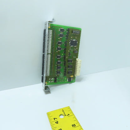 Trumpf 0342022 Bosch Rexroth 1070083387-GA1 Output Module CL-A2-24V-0,5A-32-FC