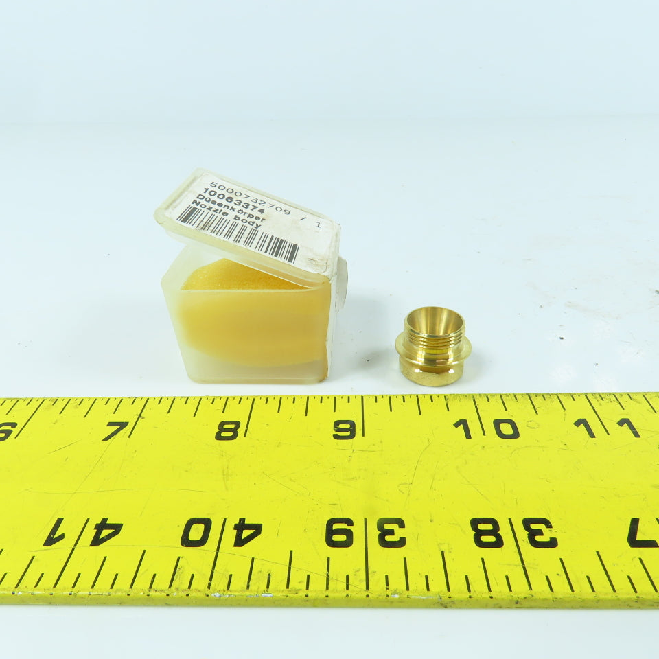 10063374 5000732709 Laser Nozzle Body