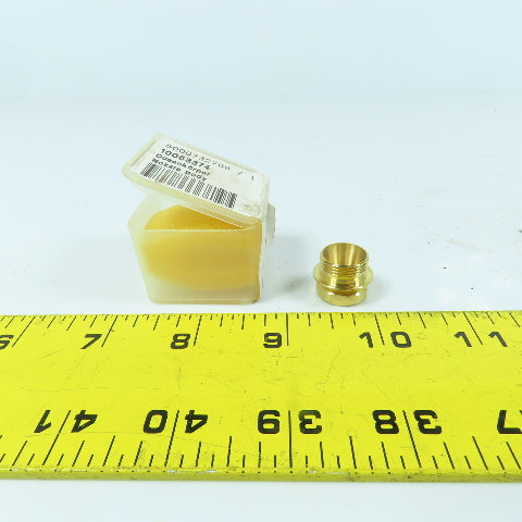 10063374 5000732709 Laser Nozzle Body