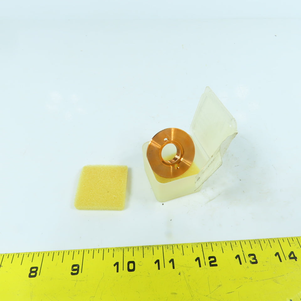 Bystronic 10063376 5000706990 Laser Receptacle