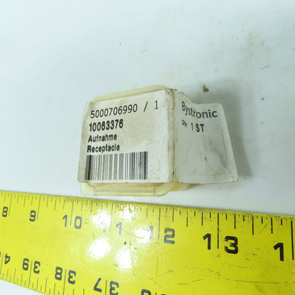 Bystronic 10063376 5000706990 Laser Receptacle