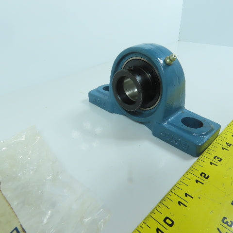 AMI UGP206 2-Bolt Pillow Block Bearing 30mm Bore