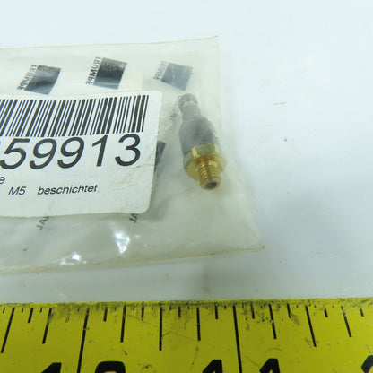 Trumpf 0359913 359913 M5 Nipple nw2, 7