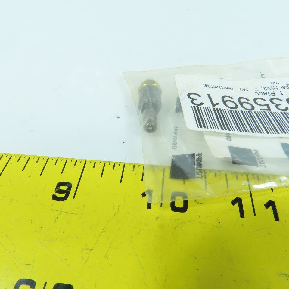 Trumpf 0359913 359913 M5 Nipple nw2, 7