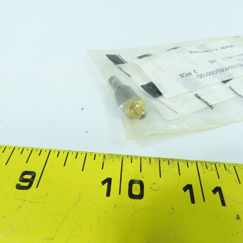 Trumpf 0359913 359913 M5 Nipple nw2, 7
