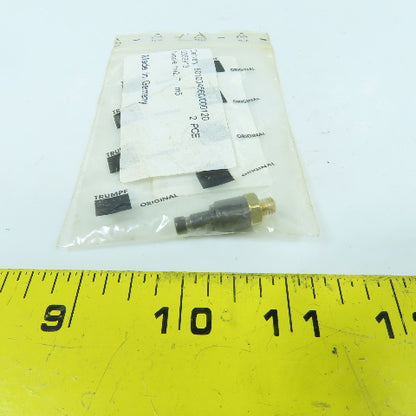 Trumpf 0359913 359913 M5 Nipple nw2, 7