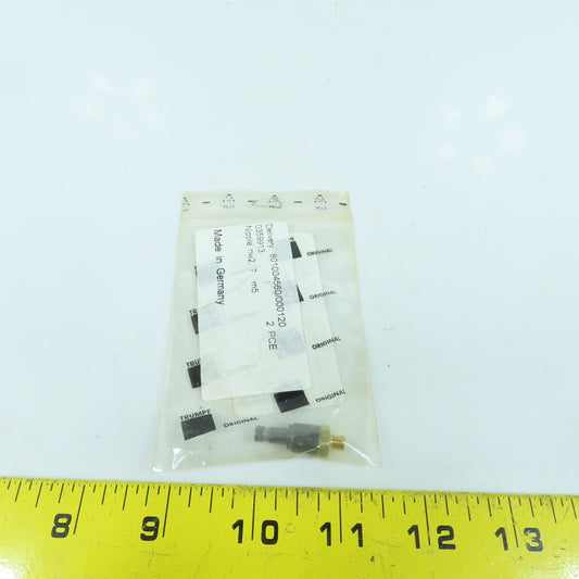 Trumpf 0359913 359913 M5 Nipple nw2, 7
