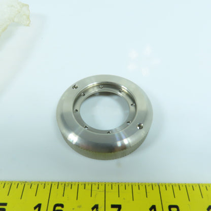 Trumpf 0256152-10 256152 Cover Cap Nut
