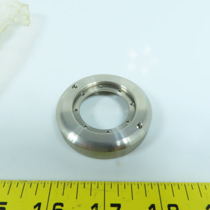 Trumpf 0256152-10 256152 Cover Cap Nut