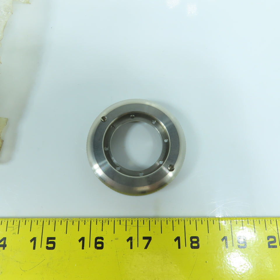 Trumpf 0256152-10 256152 Cover Cap Nut