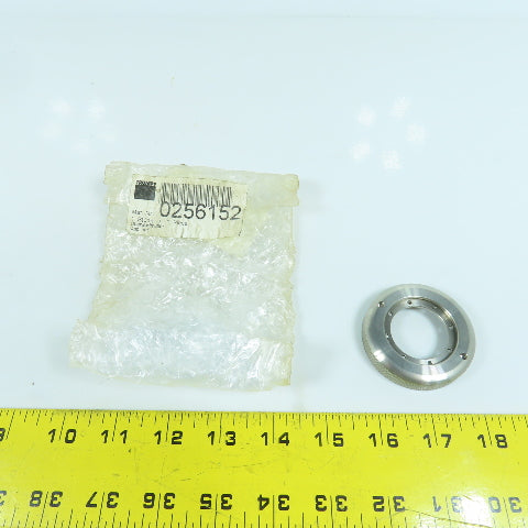 Trumpf 0256152-10 256152 Cover Cap Nut