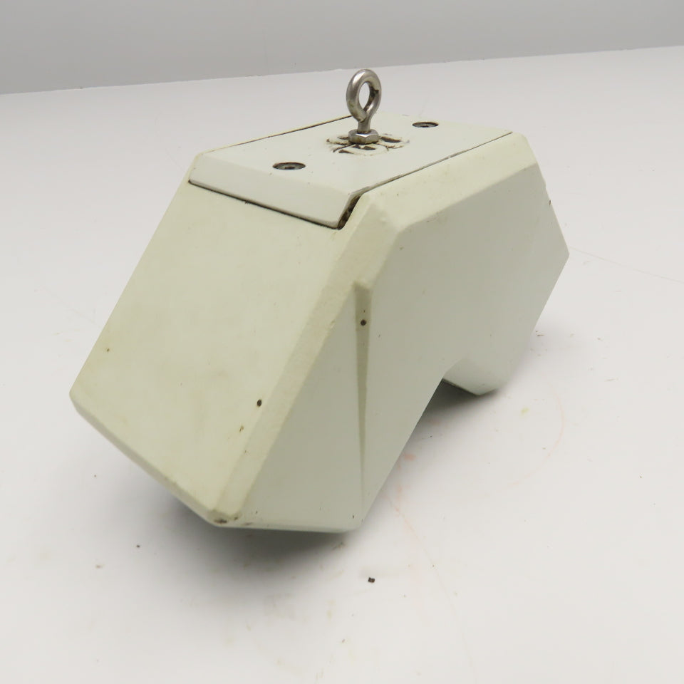 Industrial Articulating Enclosure Conduit Elbow 2-1/2" Tube