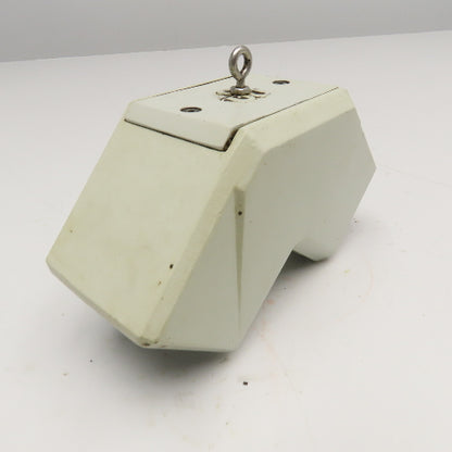 Industrial Articulating Enclosure Conduit Elbow 2-1/2" Tube