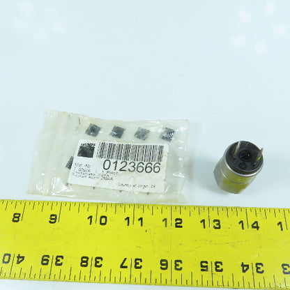 Trumpf 0123666 123666 Pressure Switch 25 Bar