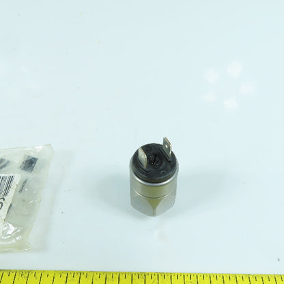 Trumpf 0123666 123666 Pressure Switch 25 Bar