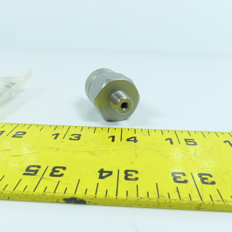 Trumpf 0123666 123666 Pressure Switch 25 Bar