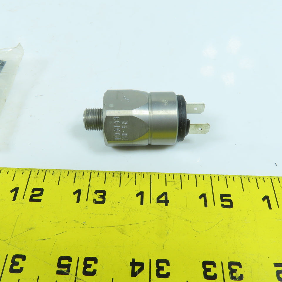 Trumpf 0123666 123666 Pressure Switch 25 Bar