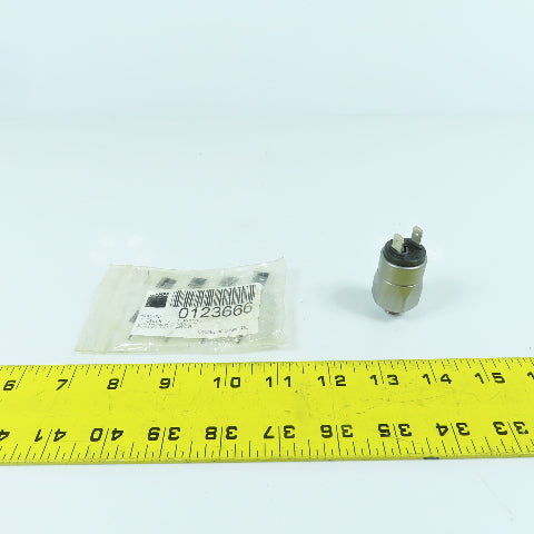 Trumpf 0123666 123666 Pressure Switch 25 Bar