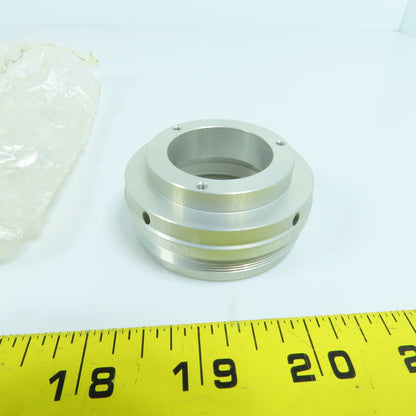 Trumpf 0256192 256192 Clamping Sleeve 5"D1, 5" H