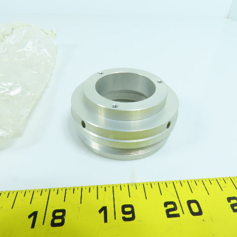 Trumpf 0256192 256192 Clamping Sleeve 5"D1, 5" H
