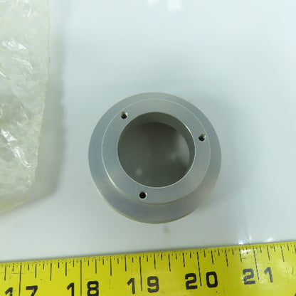 Trumpf 0256192 256192 Clamping Sleeve 5"D1, 5" H