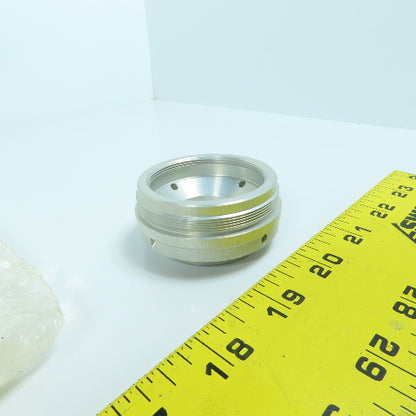 Trumpf 0256192 256192 Clamping Sleeve 5"D1, 5" H