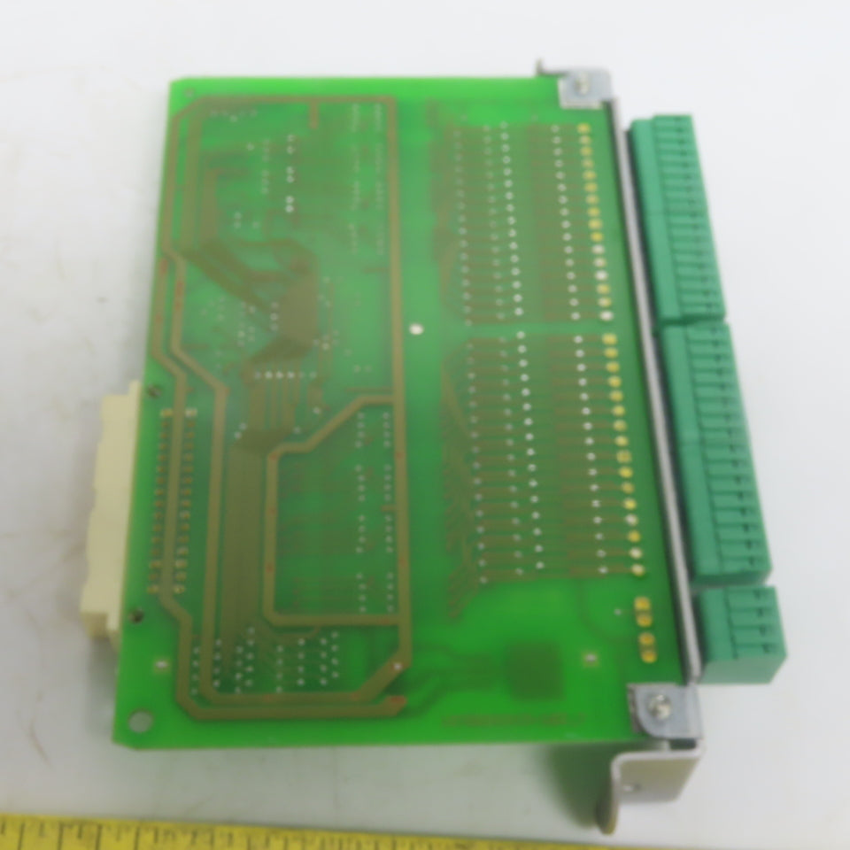BOSCH CL-E2-24V**-32 Input Module Circuit Board Card PCB