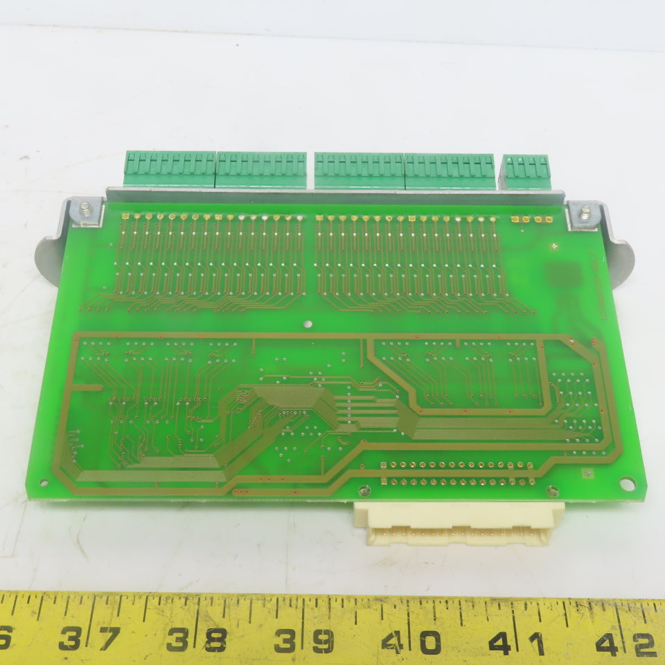 BOSCH CL-E2-24V**-32 Input Module Circuit Board Card PCB