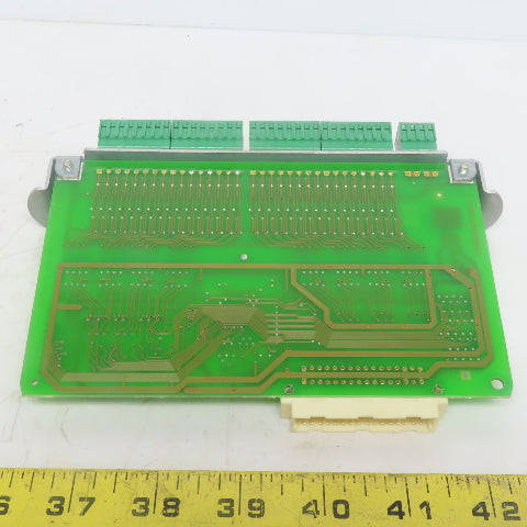 BOSCH CL-E2-24V**-32 Input Module Circuit Board Card PCB