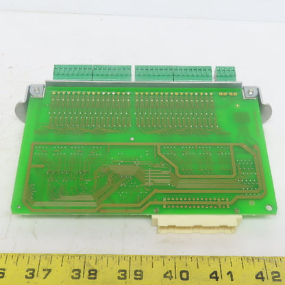 BOSCH CL-E2-24V**-32 Input Module Circuit Board Card PCB
