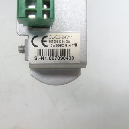 BOSCH CL-E2-24V**-32 Input Module Circuit Board Card PCB