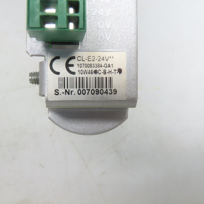 BOSCH CL-E2-24V**-32 Input Module Circuit Board Card PCB