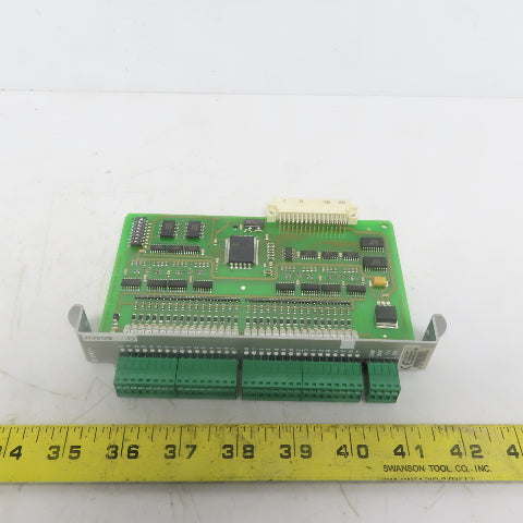 BOSCH CL-E2-24V**-32 Input Module Circuit Board Card PCB