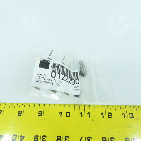 Trumpf 0122290 122290 Centering Bolt