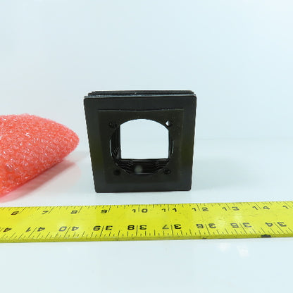 Richardson RBT102/30BPZ Trumpf 0910354 Z-Axis Laser Beam Bellows For L3030/L4030