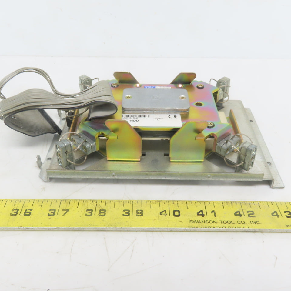 Siemens 6FC5247-0AF08-0AA1 Sinumerik MC-HDD Ver. A Hard Drive