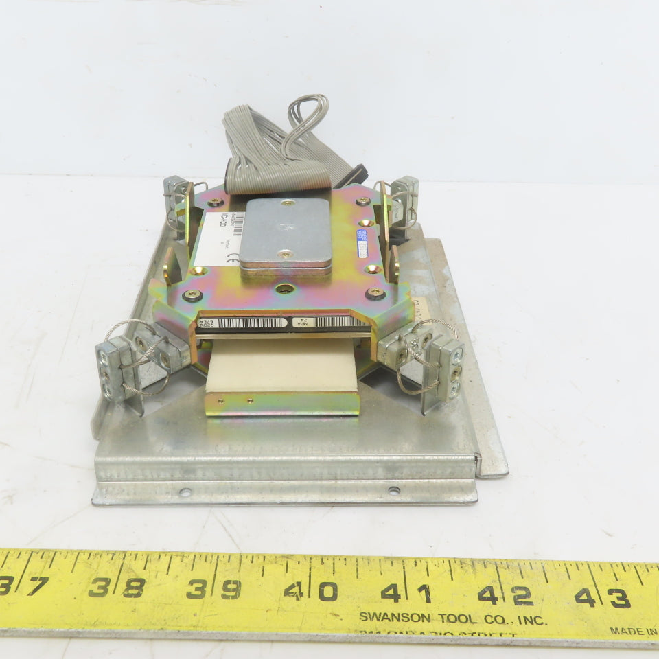 Siemens 6FC5247-0AF08-0AA1 Sinumerik MC-HDD Ver. A Hard Drive
