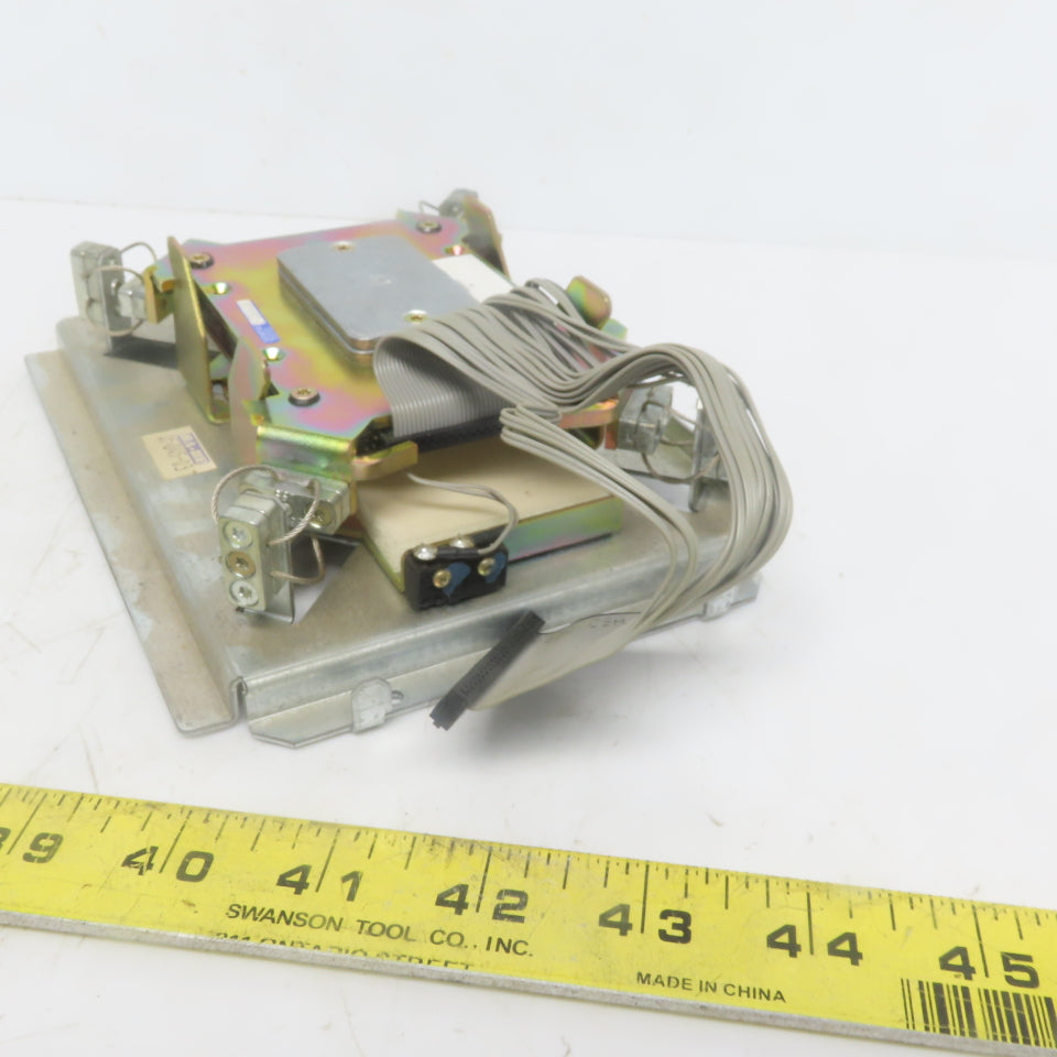 Siemens 6FC5247-0AF08-0AA1 Sinumerik MC-HDD Ver. A Hard Drive