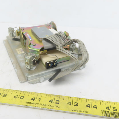 Siemens 6FC5247-0AF08-0AA1 Sinumerik MC-HDD Ver. A Hard Drive