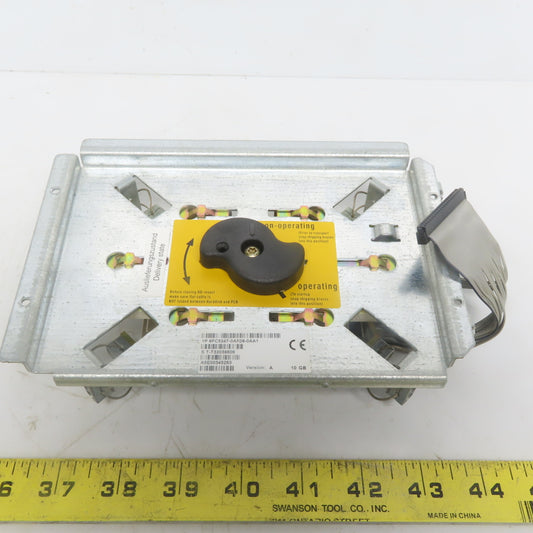 Siemens 6FC5247-0AF08-0AA1 Sinumerik MC-HDD Ver. A Hard Drive