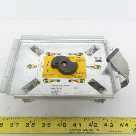 Siemens 6FC5247-0AF08-0AA1 Sinumerik MC-HDD Ver. A Hard Drive