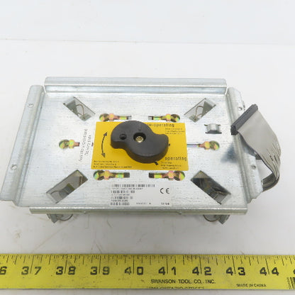 Siemens 6FC5247-0AF08-0AA1 Sinumerik MC-HDD Ver. A Hard Drive