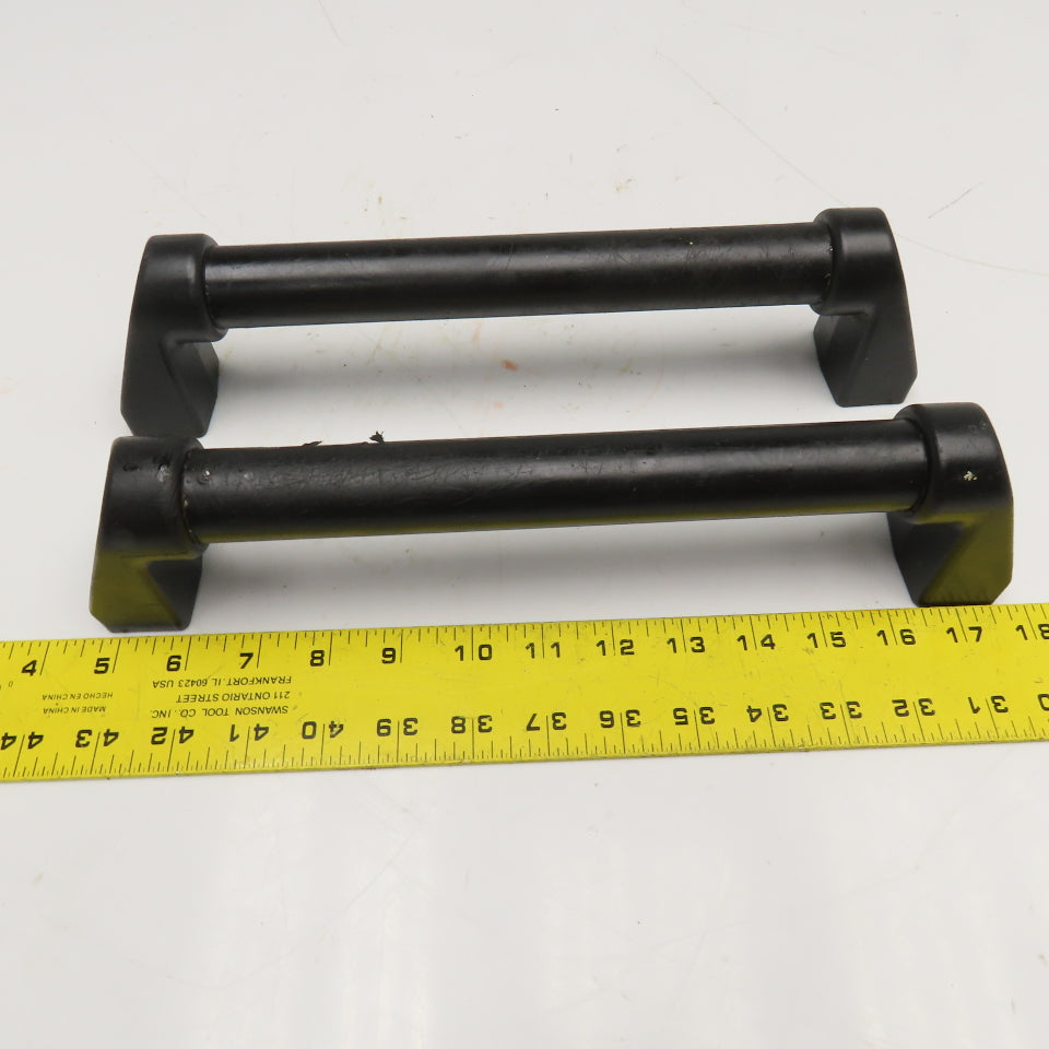 Industrial Articulating Enclosure Monitor Handles 11-3/4" OC Mount Lot/2
