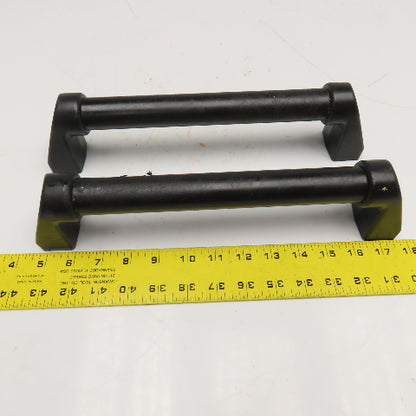 Industrial Articulating Enclosure Monitor Handles 11-3/4" OC Mount Lot/2