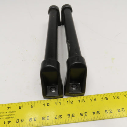 Industrial Articulating Enclosure Monitor Handles 11-3/4" OC Mount Lot/2
