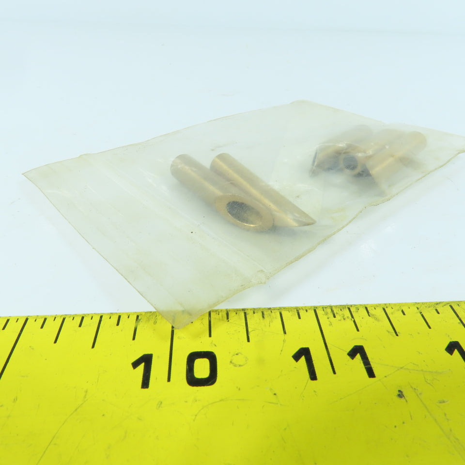 Trumpf 0256184 Air Blower Nozzle Lot Of 5